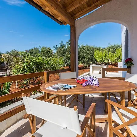 Mare Relax Villa Lido Marini Room photo