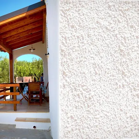 Mare Relax Villa Lido Marini Exterior photo