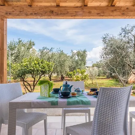 Mare Relax Villa Lido Marini Room photo