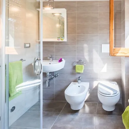 Mare Relax Villa Lido Marini Room photo