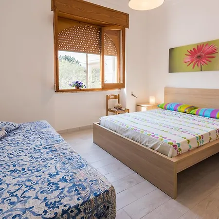 Mare Relax Villa Lido Marini Room photo