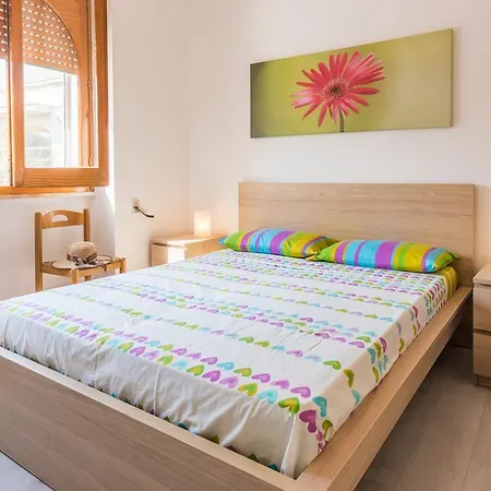 Mare Relax Villa Lido Marini Room photo