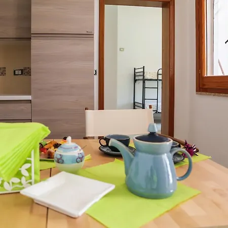 Mare Relax Villa Lido Marini Room photo