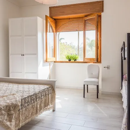 Mare Relax Villa Lido Marini Room photo