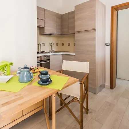 Mare Relax Villa Lido Marini Room photo