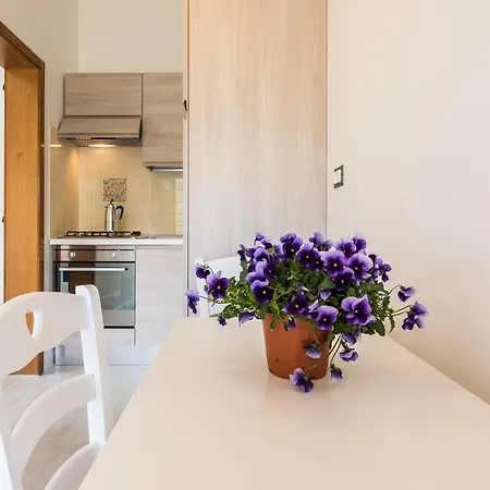 Mare Relax Villa Lido Marini Room photo