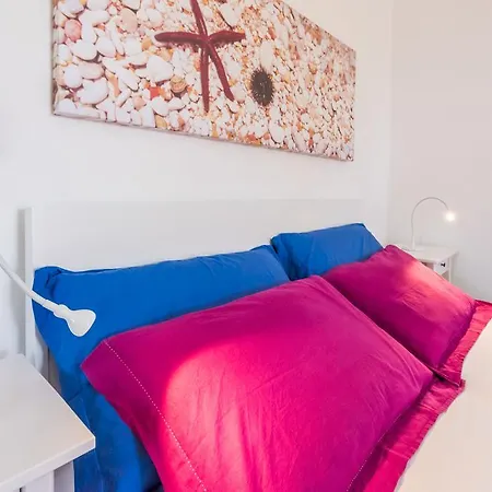 Mare Relax Villa Lido Marini Room photo