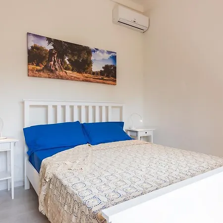 Mare Relax Villa Lido Marini Room photo