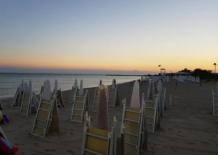 Mare Relax