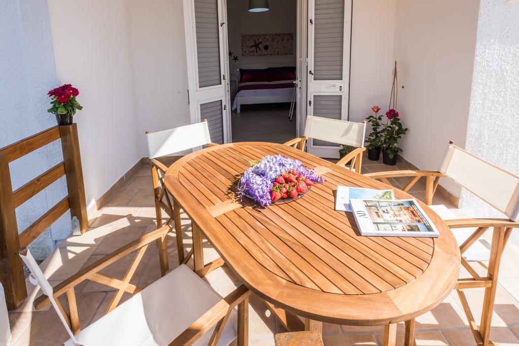 Holiday home Mare Relax