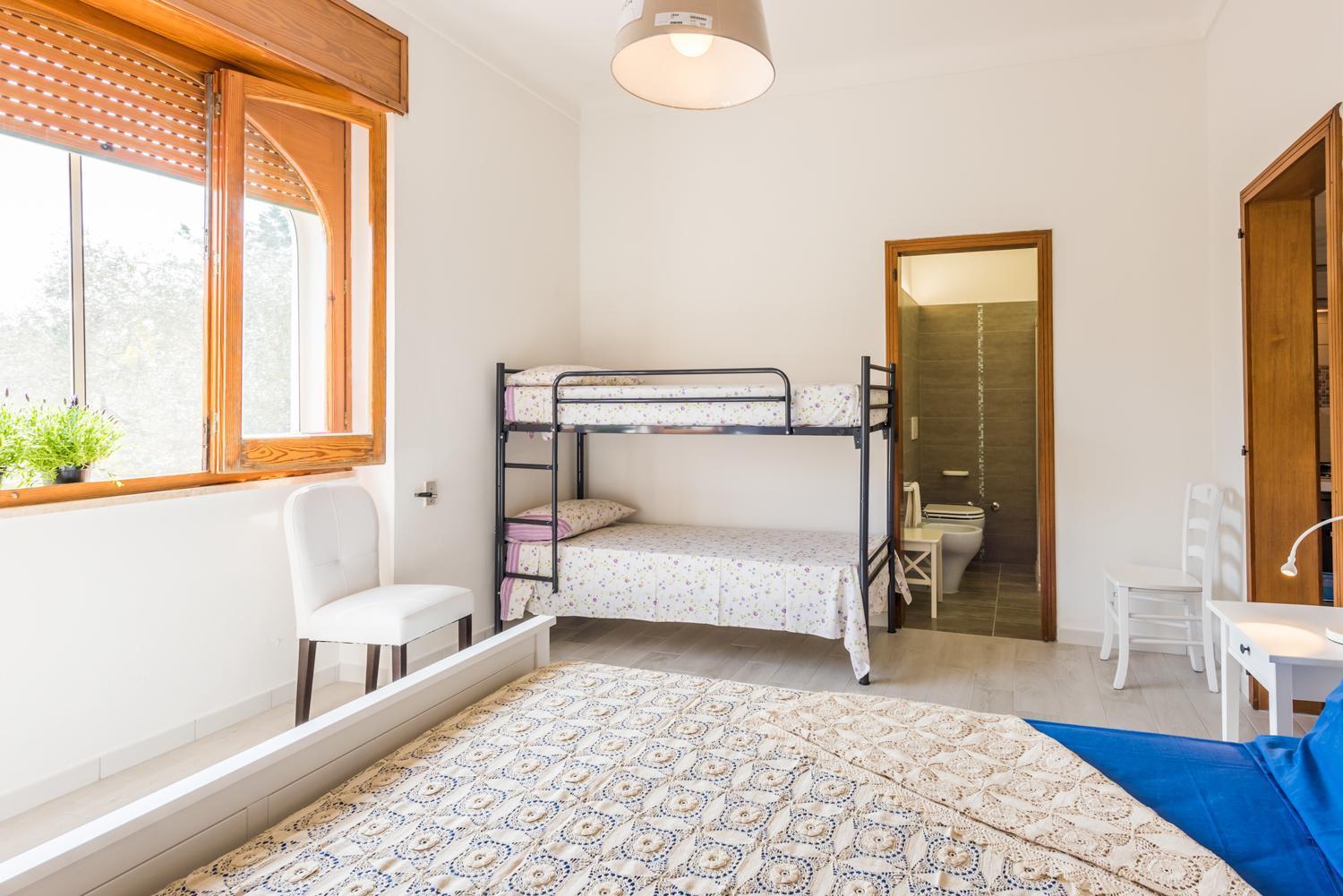 Vakantiehuis Mare Relax