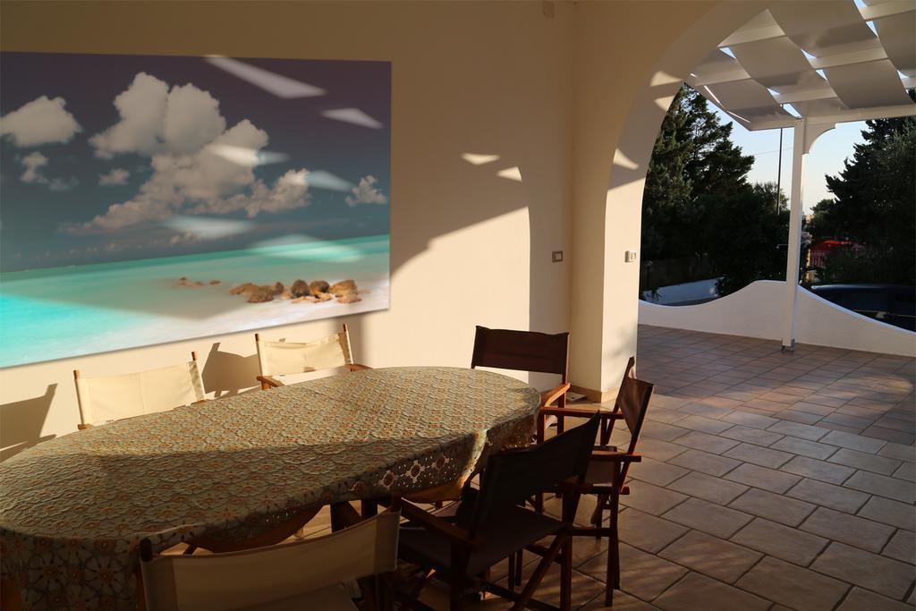 Mare Relax Holiday home Lido Marini