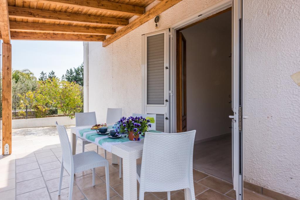Mare Relax Holiday home