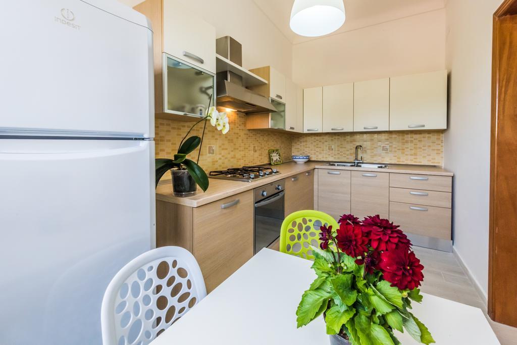 Mare Relax Vakantiehuis Lido Marini