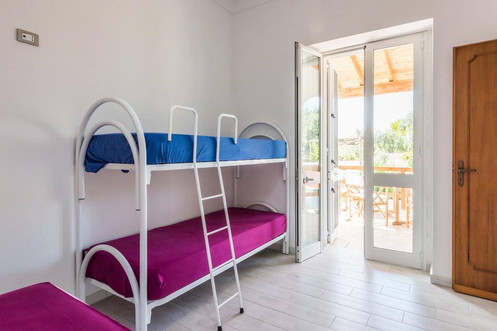 Mare Relax Vakantiehuis