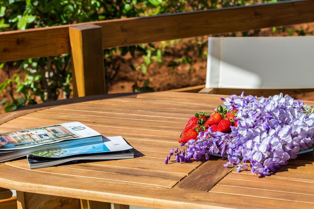Mare Relax Holiday home *