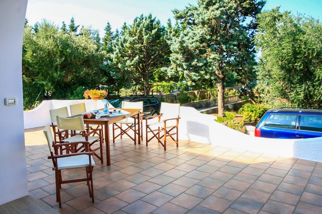 Holiday home Mare Relax *