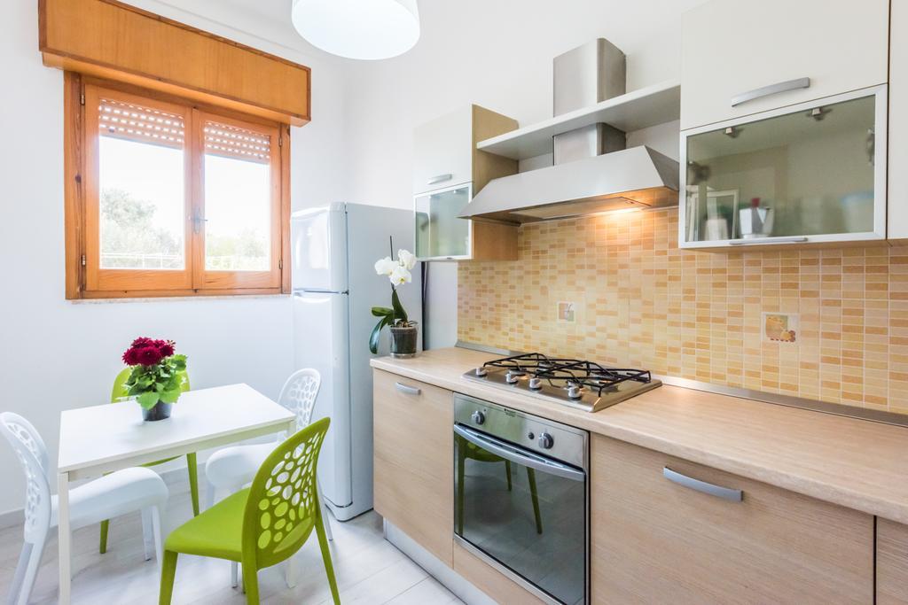 Mare Relax Vakantiehuis Lido Marini