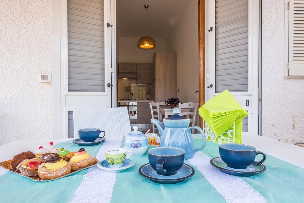 Mare Relax Holiday home *
