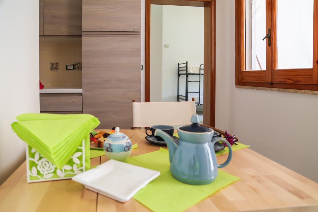 Mare Relax Holiday home Lido Marini