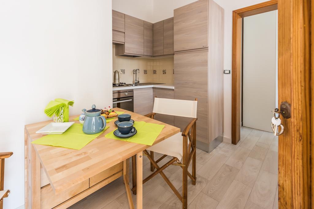 Mare Relax Holiday home *