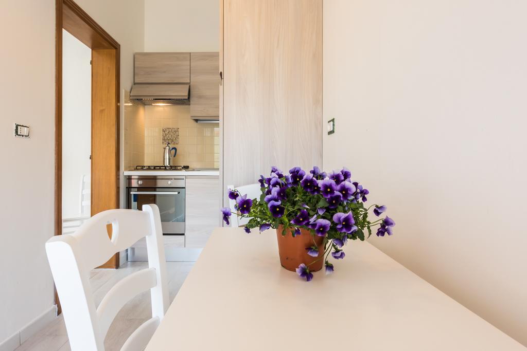 Vakantiehuis Mare Relax