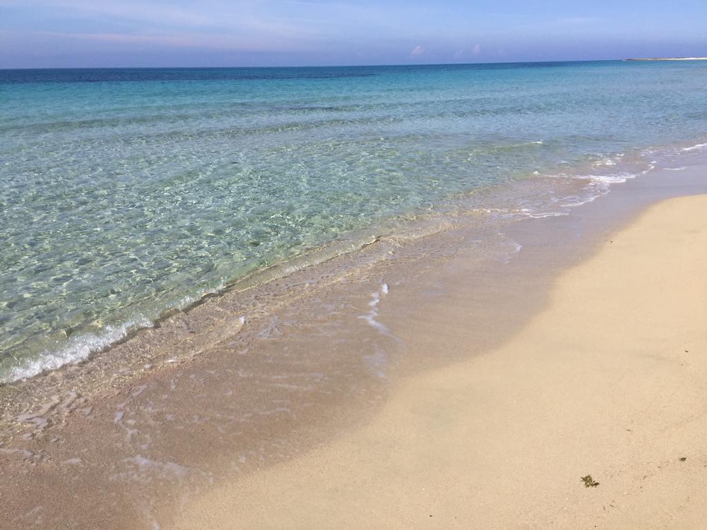 Vakantiehuis Mare Relax *
