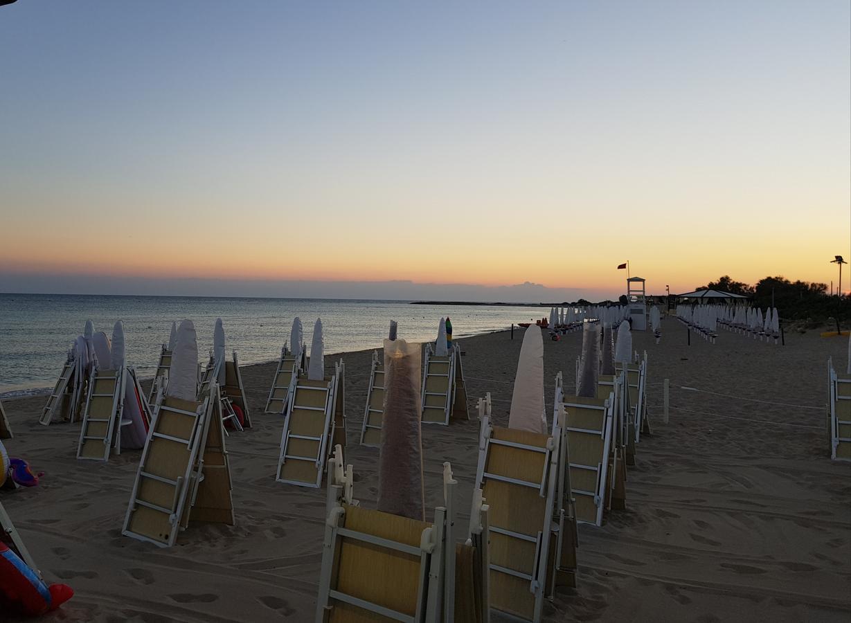 Mare Relax *